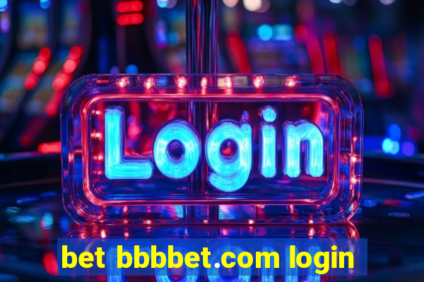 bet bbbbet.com login